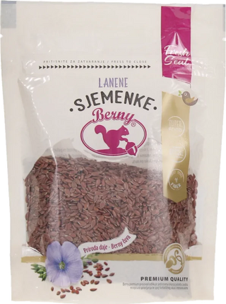 Sjemenke Lan 100G Berny