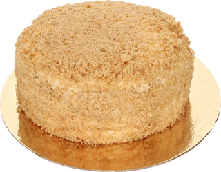 Torta Medena 800G Slatko I Slano