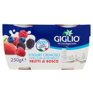 Yogurt Fr.Di Bosco Int 125G X2