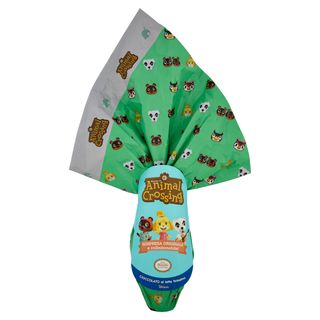 Uovo Animal Crossing 240 Gr