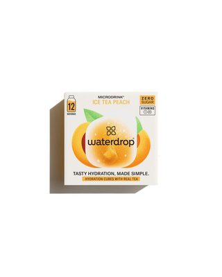 Ice Tea breskva