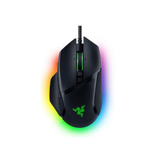 Razer Gaming Mouse Basilisk V3 black /ZOOM-032212/
