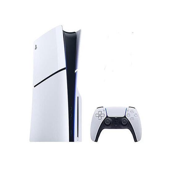 Consoles