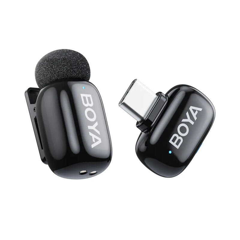 Streaming Microphone‎ ‎