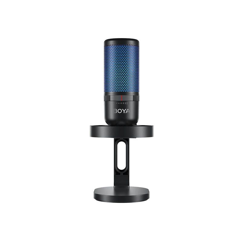 Streaming Microphone‎ ‎