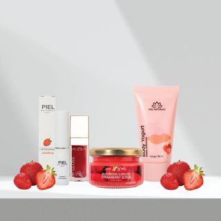 მარწყვის ნაკრები