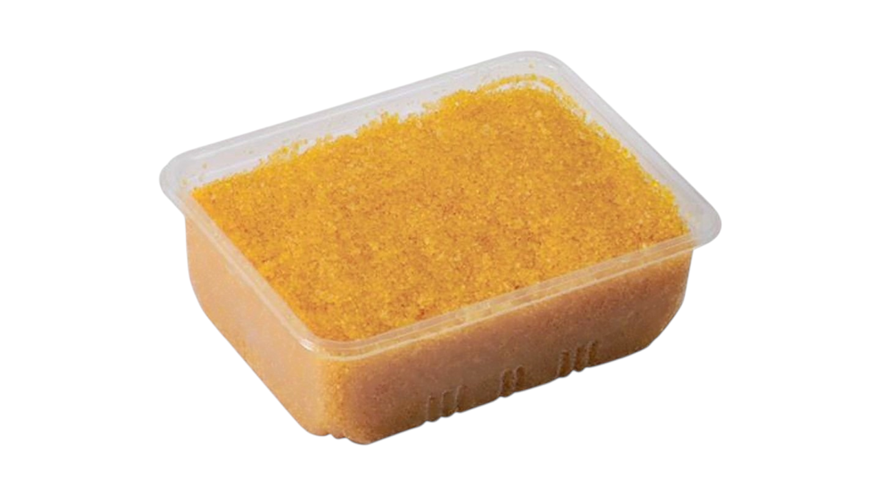 თევზი და ხიზილალა