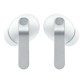 Auriculares Noise Cancelling Samsung Galaxy Buds4 Pro True Wireless Blanco