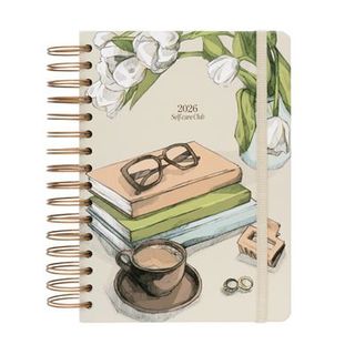 AGENDA 2026 D/P MUSE SELF CARE CLUB