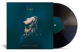 Lúa - Vinilo - Andrés Suárez