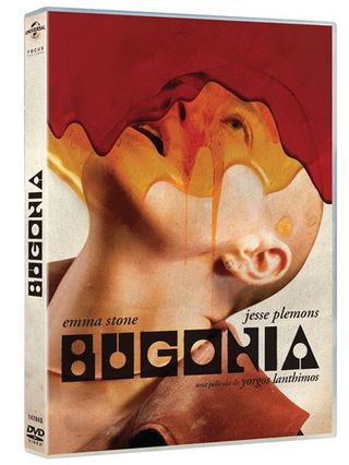 Bugonia - DVD