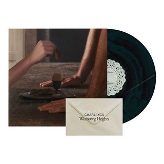 Wuthering Heights - Vinilo Multicolor - Charli XCX