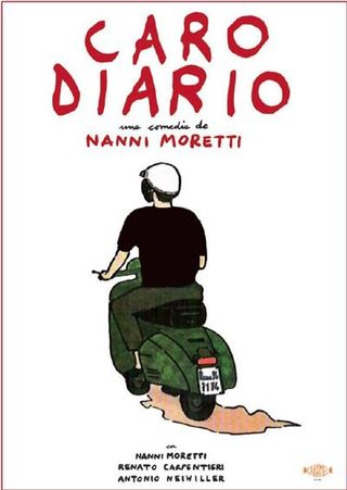 Caro diario - Blu-ray