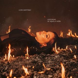 Historias de aquella niña - CD