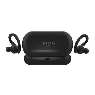 Auriculares deportivos Bluetooth Vieta Pro Action 2 True Wireless Negro