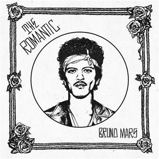 The Romantic - Vinilo