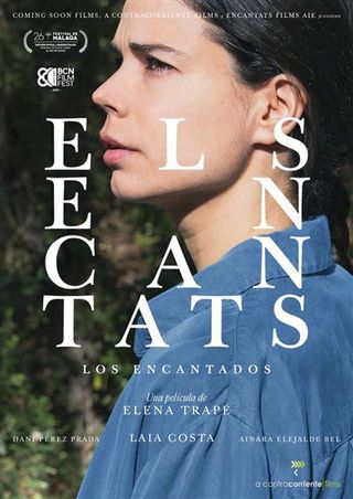 El encantats (Los encantados) - DVD