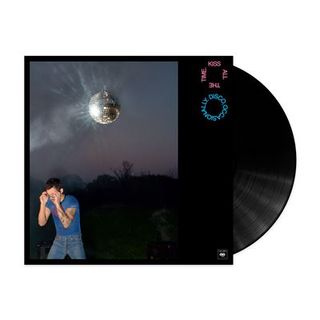 Kiss all the time. Disco, occasionally - Vinilo