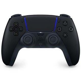 Mando inalámbrico DualSense Sony Negro Medianoche para PS5 + Cable USB-C para PC