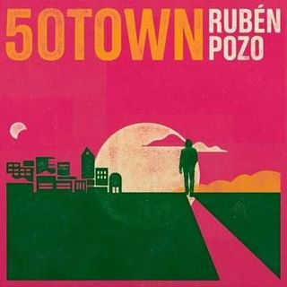 Lp-50town (rosa)