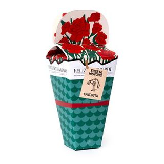 Kit Ramo Sant Jordi Eres mi historia preferida Talla 36-41 Exclusiva FNAC