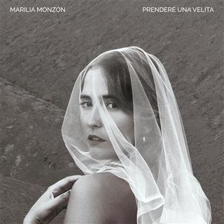 Prenderé una velita - Vinilo Blanco