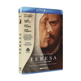 Teresa - Blu-ray