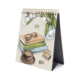 CALENDARIO 2026 SELF CARE CLUB KOKO