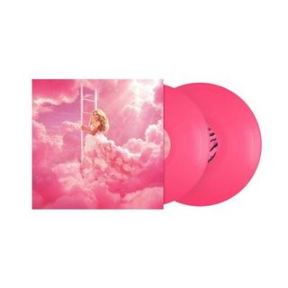 Lp-cloud 9 (2lp)