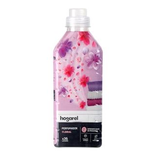 Perfumador Textil Floral Hogarel 36 Lv