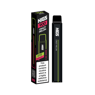 HIGS CRAZY MELON 900