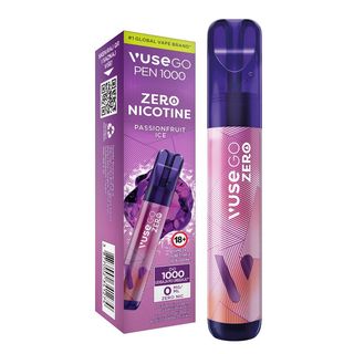 VUSE GO PEN 1000 PASSIONFRUIT ICE