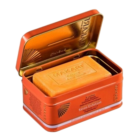 Makari Extreme Orange Exf. Soap, 200G