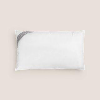 Relleno De Almohada De Plumas Iglu Blanco 40x90 cm