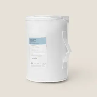 Relleno De Almohada Antiácaros Transpirable Anreal 1 Blanco 40x70 cm