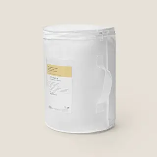 Relleno De Almohada Fibra Transpirable Relax Blanco 40x70 cm