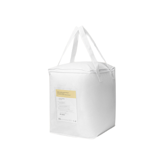 Relleno Nórdico De Fibra 400 G Base 400 Blanco cama 150-160cm