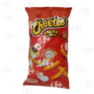 Cheetos Palitos 96g