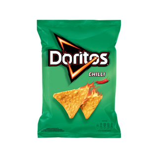 DORITOS CHILI 140G