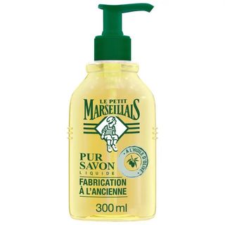 Le Petit Marsellais Savon Liquide Huile D'Olive 300Ml