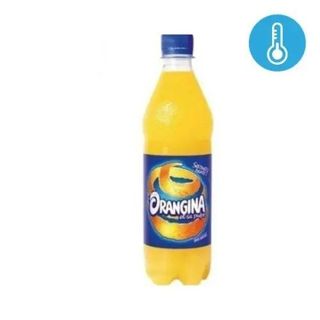 ORANGINA  50CL