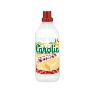 Nettoyant sol au savon de marseille 1L - CAROLIN