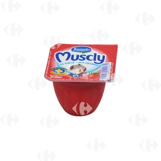 Muscly fraise 30g