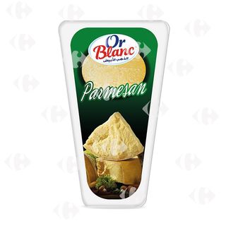 Or Blanc Parmesan Pointe 200g