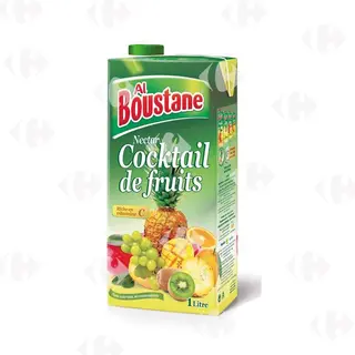 Al Boustane  tropical 1L