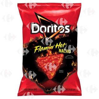 Doritos Flamin' Hot 100g