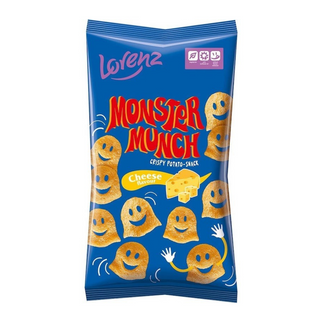 Monster Munch Cheese 75g