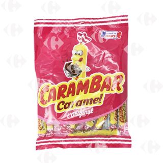 Caramel l'original 130g - CARAMBAR