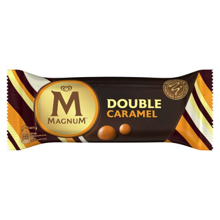 Magnum Double Caramel 95ml