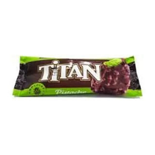Titan Glace Pistache 110ml